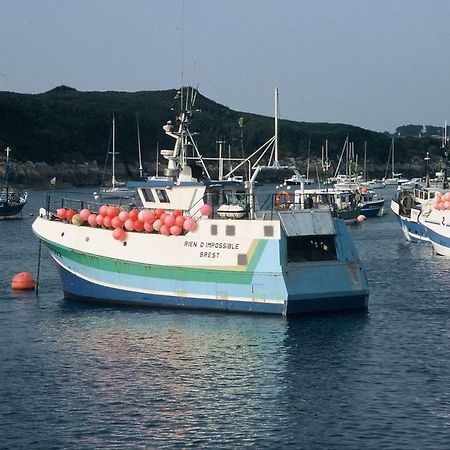 Village Beauséjour - Rêves de mer Le Conquet Extérieur photo